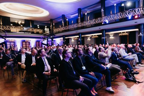 Afternoon Sessions and Closing, Saturday, November 2. Liberty in Our Lifetime 2024, Prague.