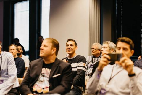 Sunday Sessions at Mama Shelter, Sunday, November 2. Free Cities Conference 2025, Prague.
