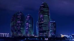 Tales From Cities #1: The Metaverse