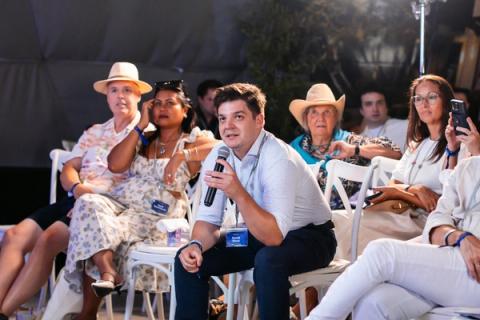 Afternoon Sessions, Friday, September 4. Free Cities Conference 2026, Próspera.