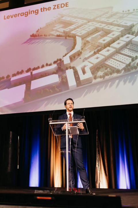 Morning Sessions, Saturday, November 1. Free Cities Conference 2025, Prague.