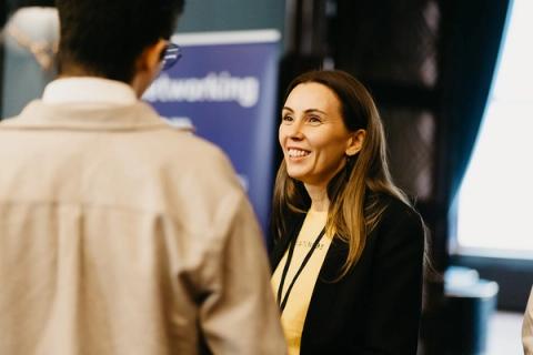 Morning Sessions, Friday, October 31. Free Cities Conference 2025, Prague.