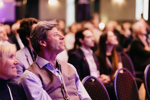 Morning Sessions, Saturday, November 2. Liberty in Our Lifetime 2024, Prague.
