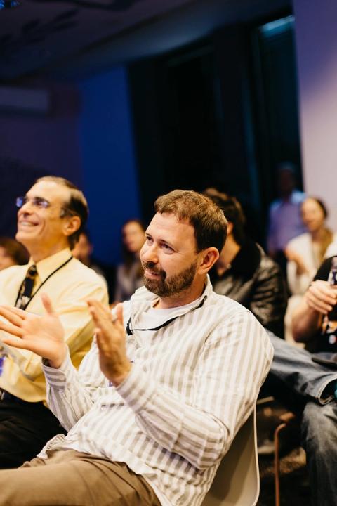 Sunday Sessions at Mama Shelter, Sunday, November 2. Free Cities Conference 2025, Prague.