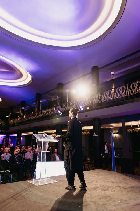Afternoon Sessions and Closing, Saturday, November 2. Liberty in Our Lifetime 2024, Prague.
