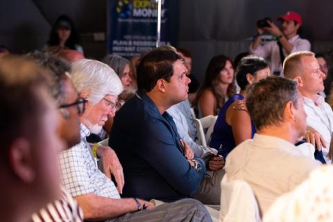 Morning Sessions, Friday, September 4. Free Cities Conference 2026, Próspera.