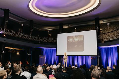 Afternoon Sessions, Friday, November 1. Liberty in Our Lifetime 2024, Prague.