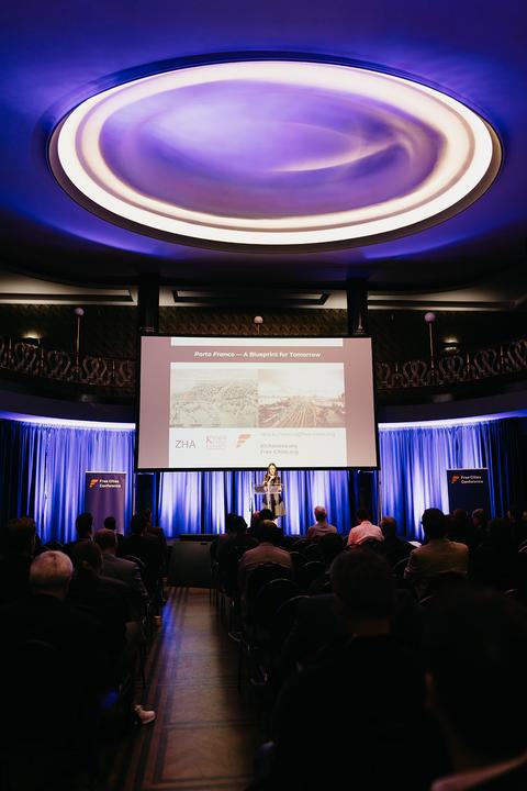 Afternoon Sessions and Closing, Saturday, November 2. Liberty in Our Lifetime 2024, Prague.