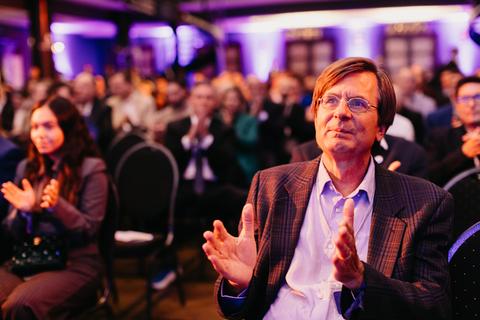 Afternoon Sessions, Friday, November 1. Liberty in Our Lifetime 2024, Prague.
