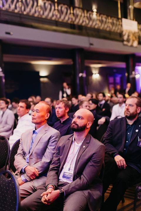Afternoon Sessions and Closing, Saturday, November 2. Liberty in Our Lifetime 2024, Prague.