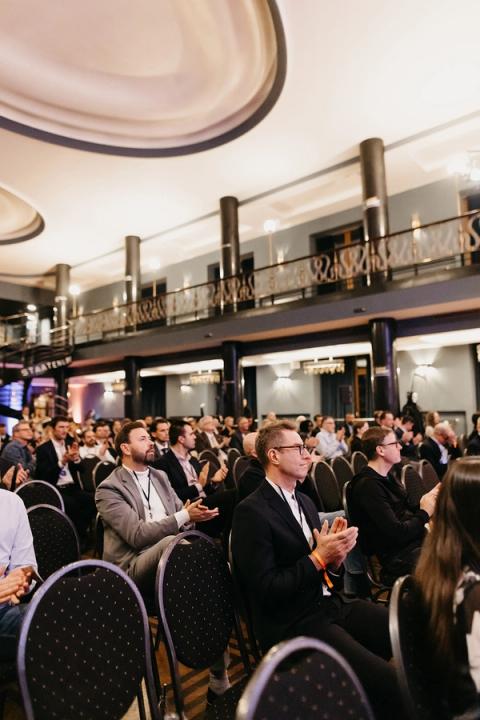 Afternoon Sessions and Closing, Saturday, November 1. Free Cities Conference 2025, Prague.
