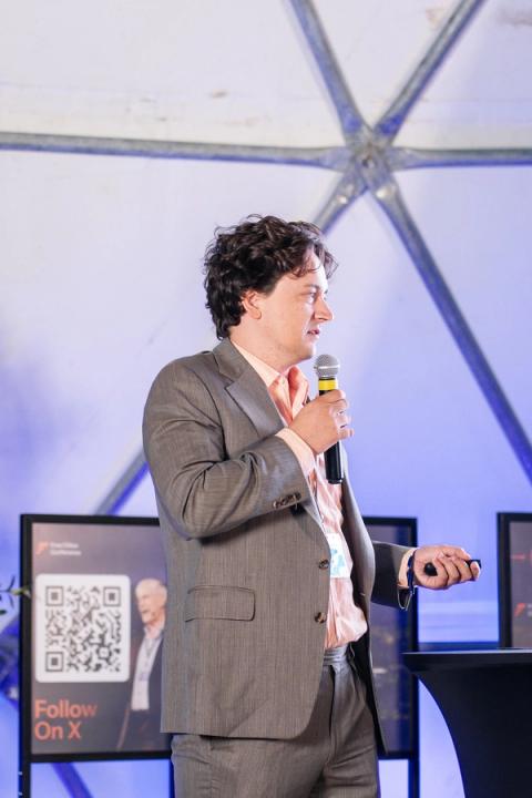 Afternoon Sessions and Closing, Saturday, September 5. Free Cities Conference 2026, Próspera.