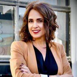 Mailyn Salabarria portrait