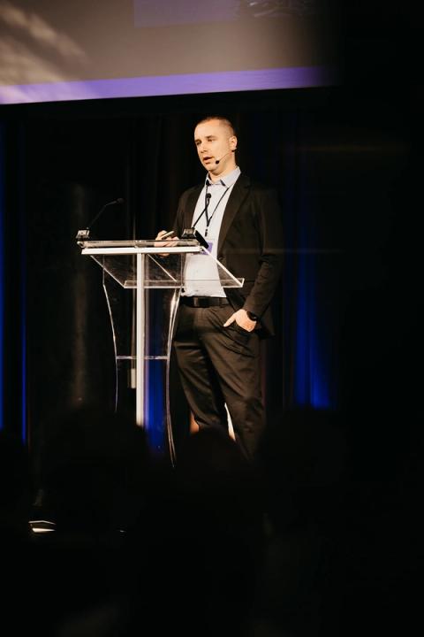 Afternoon Sessions, Friday, October 31. Free Cities Conference 2025, Prague.