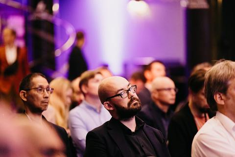 Afternoon Sessions and Closing, Saturday, November 2. Liberty in Our Lifetime 2024, Prague.