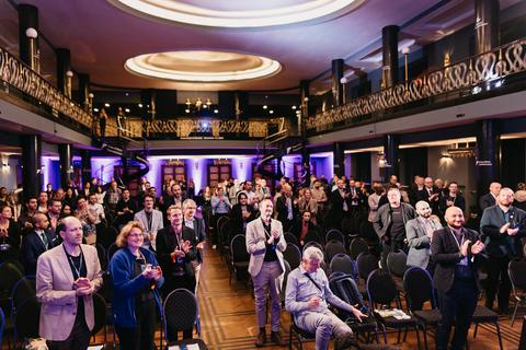 Afternoon Sessions and Closing, Saturday, November 2. Liberty in Our Lifetime 2024, Prague.