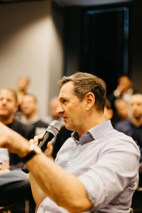 Sunday Sessions at Mama Shelter, Sunday, November 2. Free Cities Conference 2025, Prague.