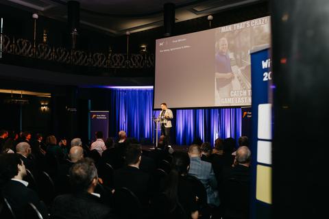 Afternoon Sessions, Friday, November 1. Liberty in Our Lifetime 2024, Prague.