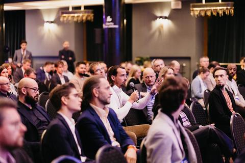 Afternoon Sessions and Closing, Saturday, November 2. Liberty in Our Lifetime 2024, Prague.