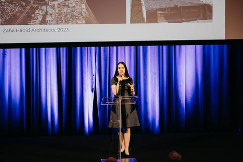 Afternoon Sessions and Closing, Saturday, November 2. Liberty in Our Lifetime 2024, Prague.