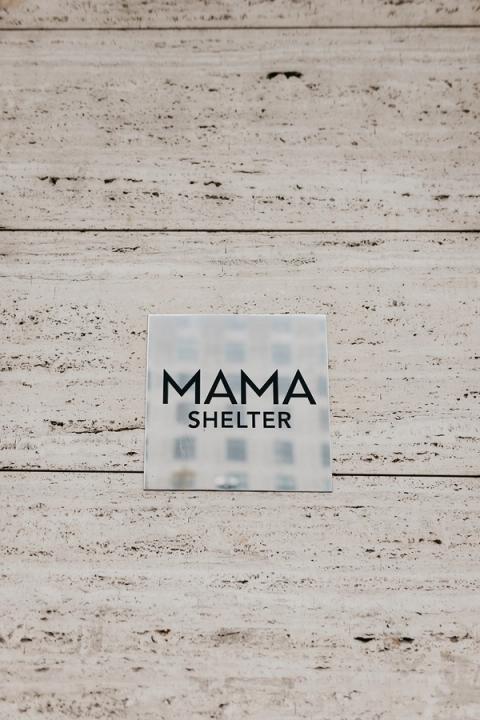 Sunday Sessions at Mama Shelter, Sunday, November 2. Free Cities Conference 2025, Prague.