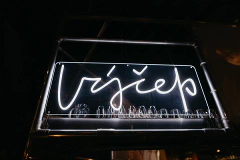 Welcome Evening at Fuze, Thursday, October 30. Free Cities Conference 2025, Prague.
