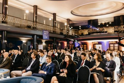 Morning Sessions, Saturday, November 1. Free Cities Conference 2025, Prague.