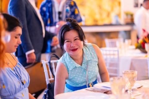 VIP Dinner and Comedy, Friday, September 4. Free Cities Conference 2026, Próspera.