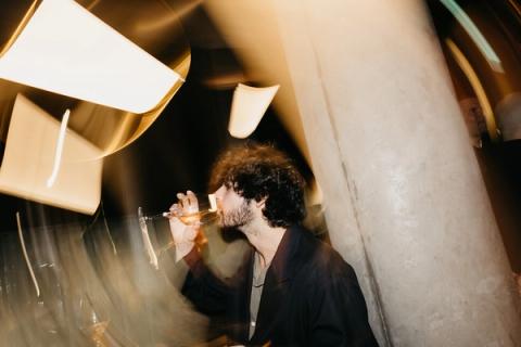Welcome Evening at Fuze, Thursday, October 30. Free Cities Conference 2025, Prague.