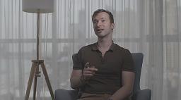 Olivier Roland portrait
