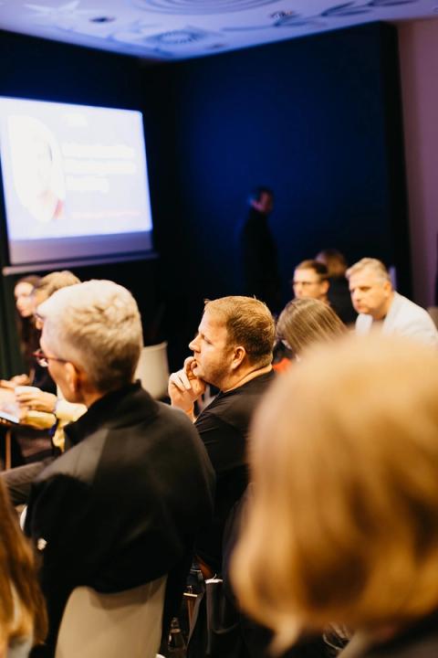 Sunday Sessions at Mama Shelter, Sunday, November 2. Free Cities Conference 2025, Prague.