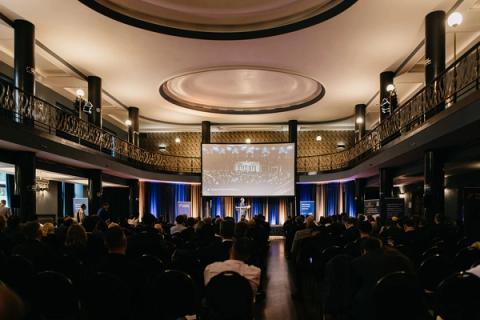 Afternoon Sessions and Closing, Saturday, November 1. Free Cities Conference 2025, Prague.