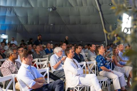 Morning Sessions, Friday, September 4. Free Cities Conference 2026, Próspera.