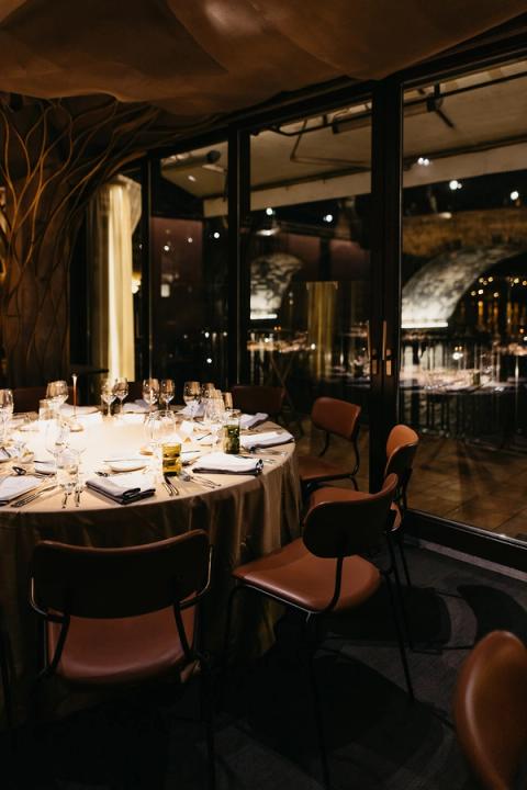 VIP Dinner, Friday, October 31. Free Cities Conference 2025, Prague.