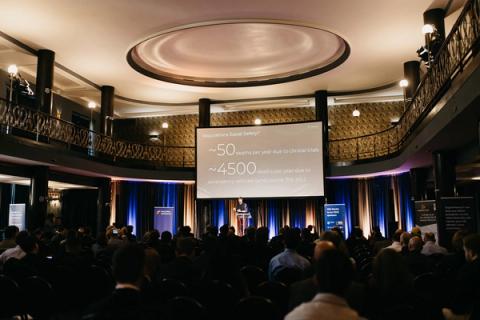 Morning Sessions, Saturday, November 1. Free Cities Conference 2025, Prague.