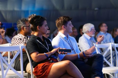 Morning Sessions, Friday, September 4. Free Cities Conference 2026, Próspera.