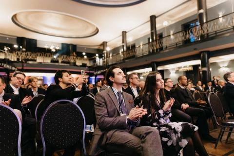 Afternoon Sessions and Closing, Saturday, November 1. Free Cities Conference 2025, Prague.