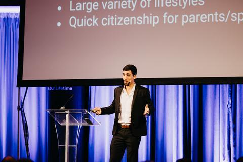 Morning Sessions, Saturday, November 2. Liberty in Our Lifetime 2024, Prague.