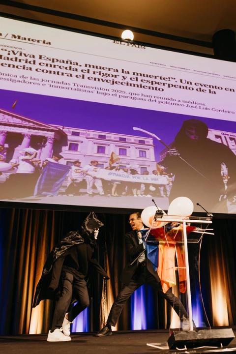 Afternoon Sessions and Closing, Saturday, November 1. Free Cities Conference 2025, Prague.