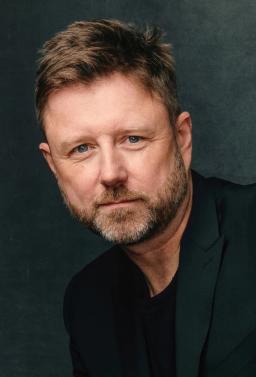 Jason Cozens portrait