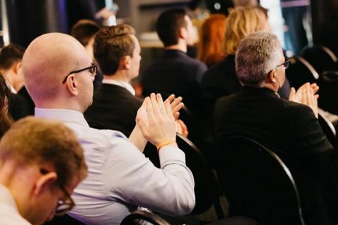 Morning Sessions, Friday, November 1. Liberty in Our Lifetime 2024, Prague.