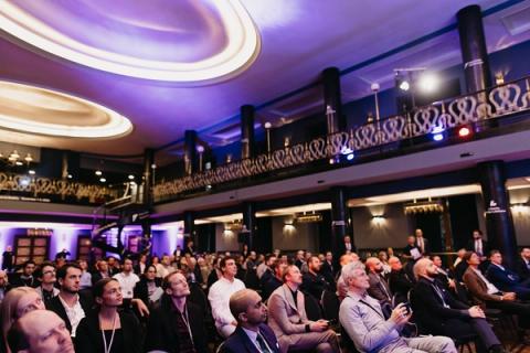 Afternoon Sessions and Closing, Saturday, November 2. Liberty in Our Lifetime 2024, Prague.