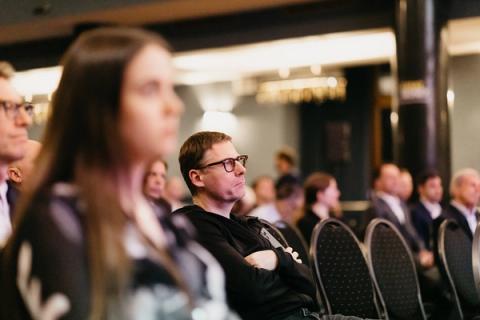 Afternoon Sessions and Closing, Saturday, November 1. Free Cities Conference 2025, Prague.