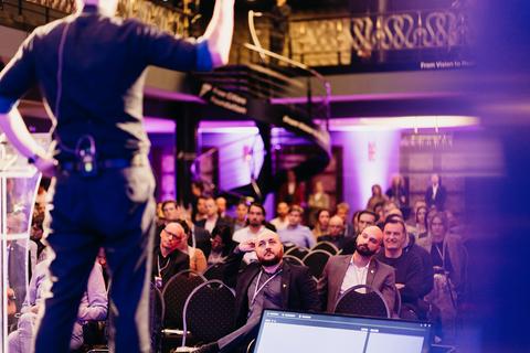 Afternoon Sessions and Closing, Saturday, November 2. Liberty in Our Lifetime 2024, Prague.