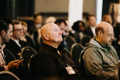 Afternoon Sessions and Closing, Saturday, November 1. Free Cities Conference 2025, Prague.