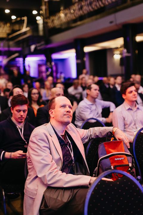 Afternoon Sessions, Friday, November 1. Liberty in Our Lifetime 2024, Prague.
