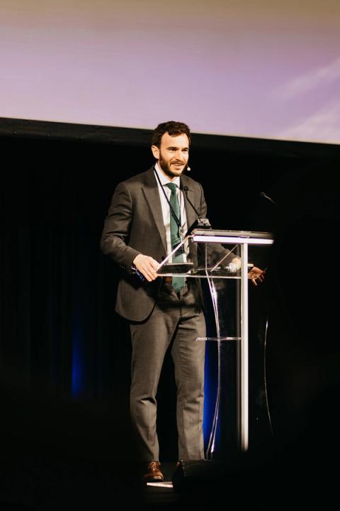 Morning Sessions, Friday, October 31. Free Cities Conference 2025, Prague.