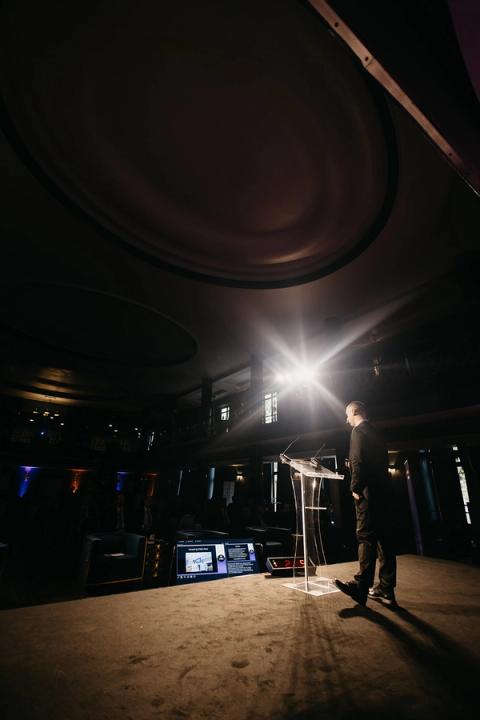 Afternoon Sessions, Friday, October 31. Free Cities Conference 2025, Prague.