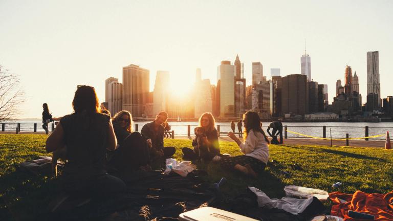 Intentional Communities: An Introduction