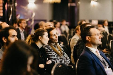 Afternoon Sessions and Closing, Saturday, November 1. Free Cities Conference 2025, Prague.